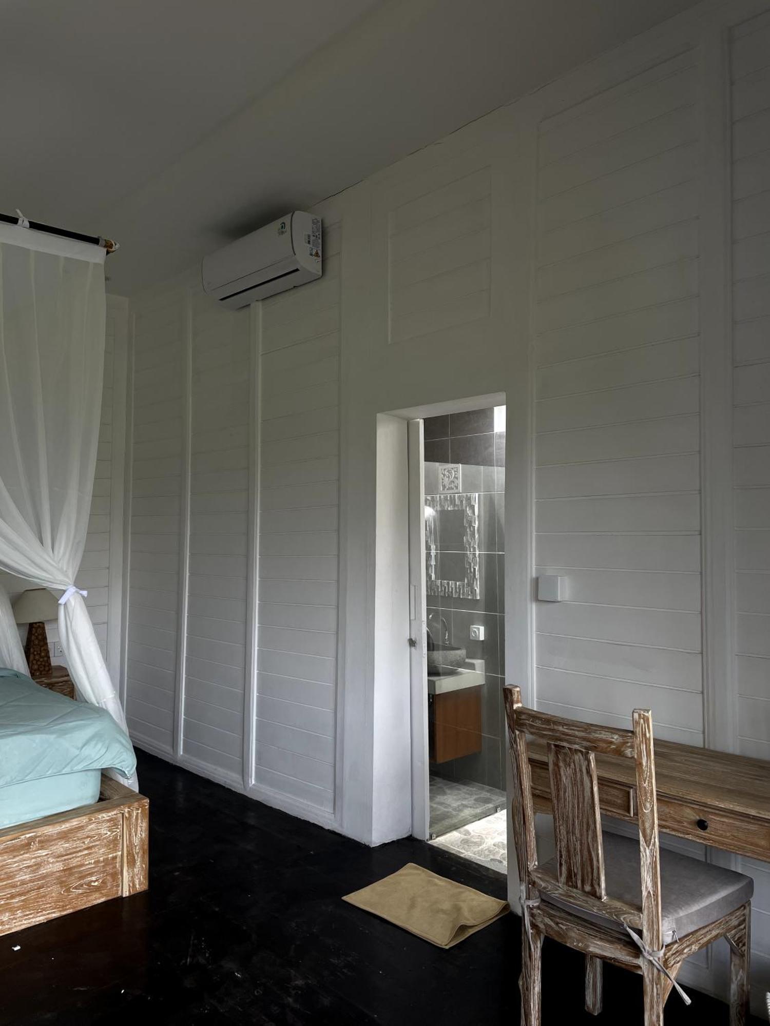 Mahanadewi Villa Ουμπούντ Εξωτερικό φωτογραφία