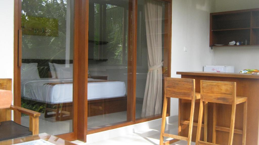 Mahanadewi Villa Ουμπούντ Εξωτερικό φωτογραφία